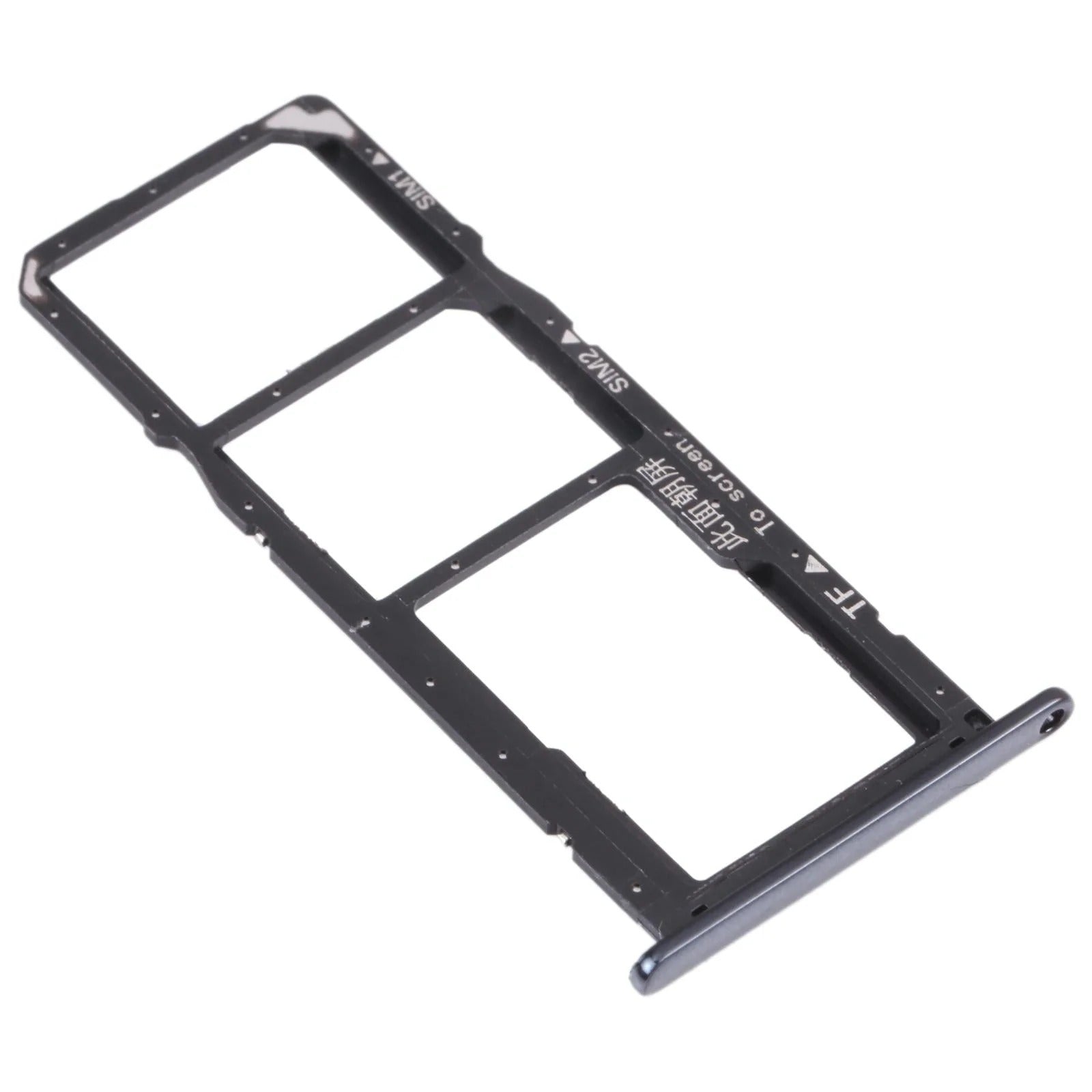 Huawei Y6 (2018)  SIM & microSD Card Tray