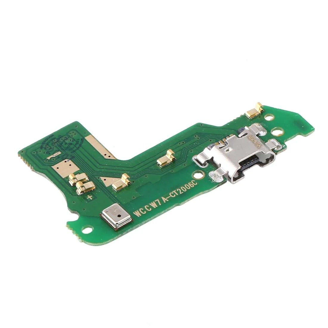 Huawei Y6 (2018) Charging Port Board Replacement