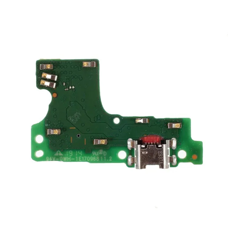 HUAWEI Y6 (2019) COPY Charging Port Replacement Success