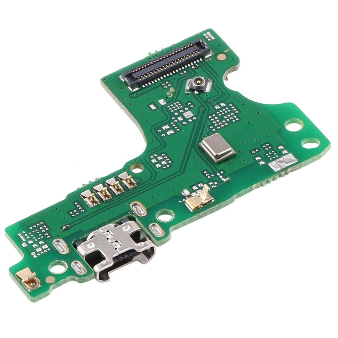Huawei Y6 (2019) Charging Port Board Replacement