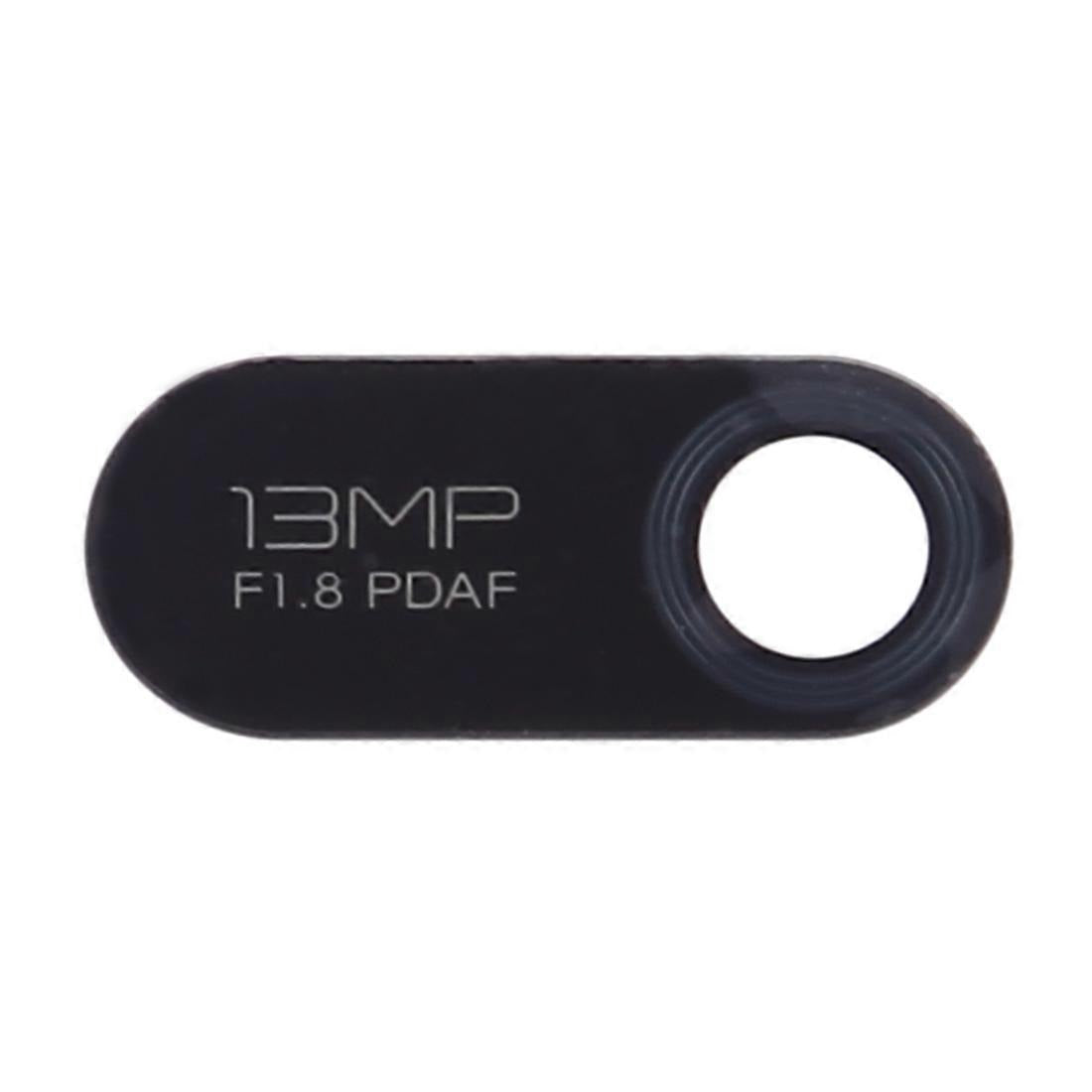 For Huawei Y6 Pro 2019 / Y6 2019 10pcs Back Camera Lens