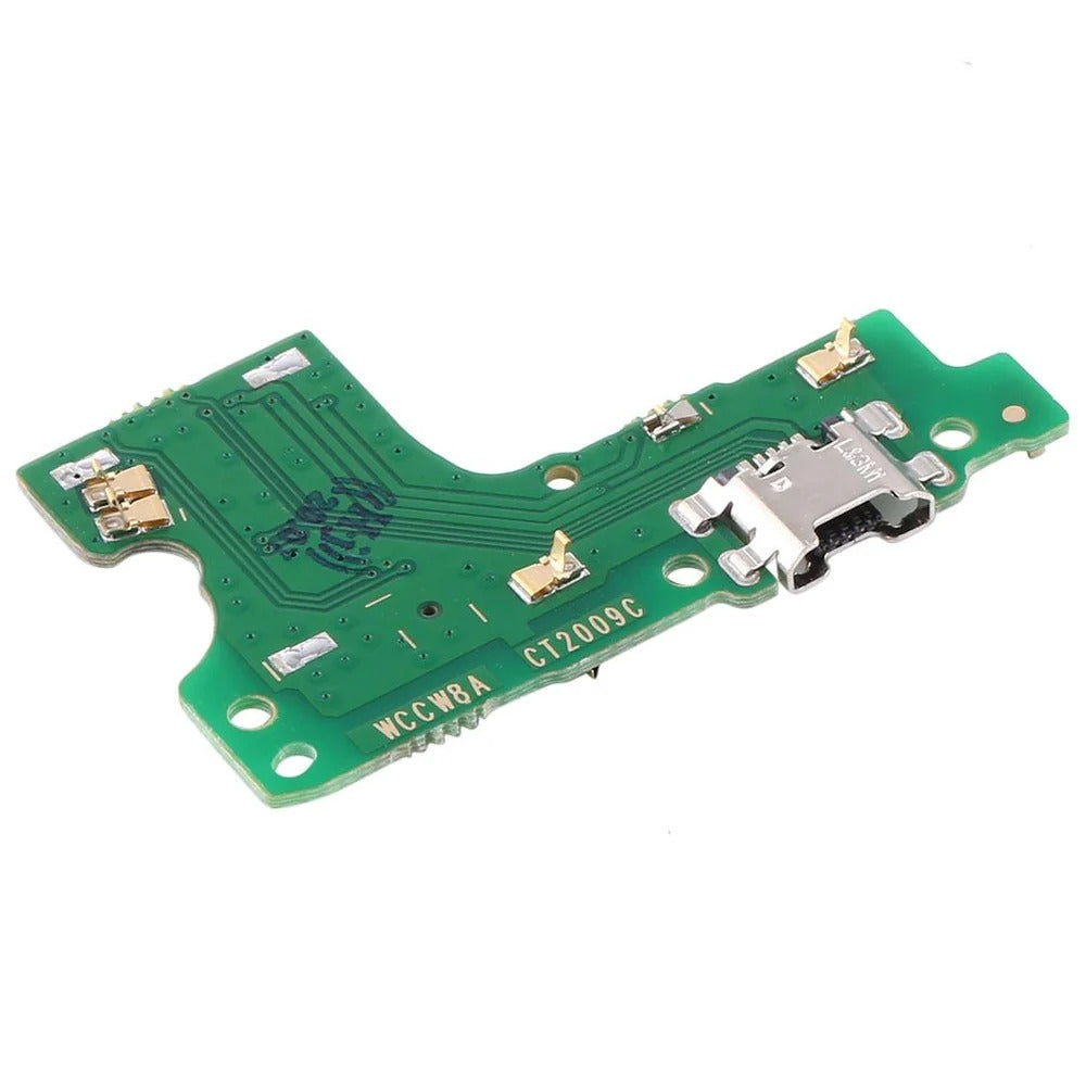 Huawei Y6 (2019) Charging Port Board Replacement