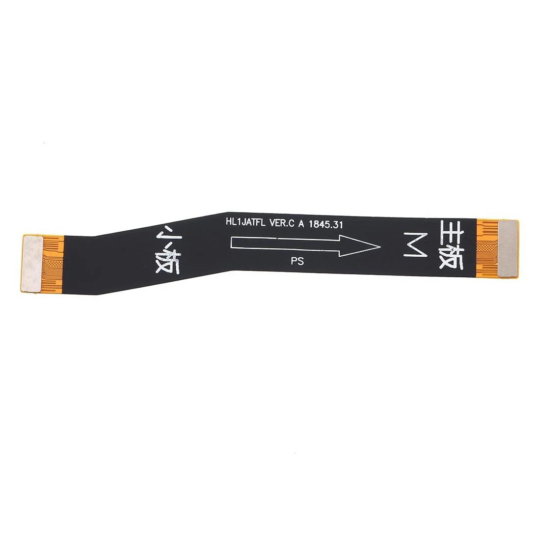 Huawei Y6 (2019) Motherboard Flex Cable Replacement