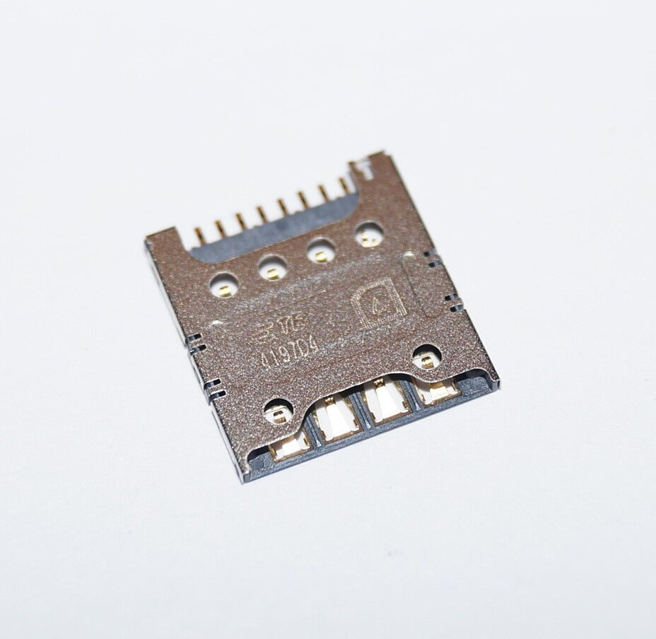 Huawei Y6 SIM Card Reader Repair Parts