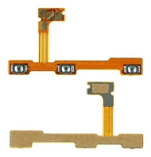 Huawei Y6p 2020 Power & Volume Button Flex Cable