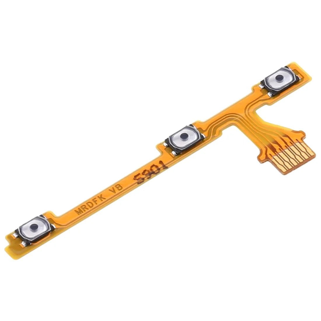 Huawei Y6s 2019 Power & Volume Button Flex Cable