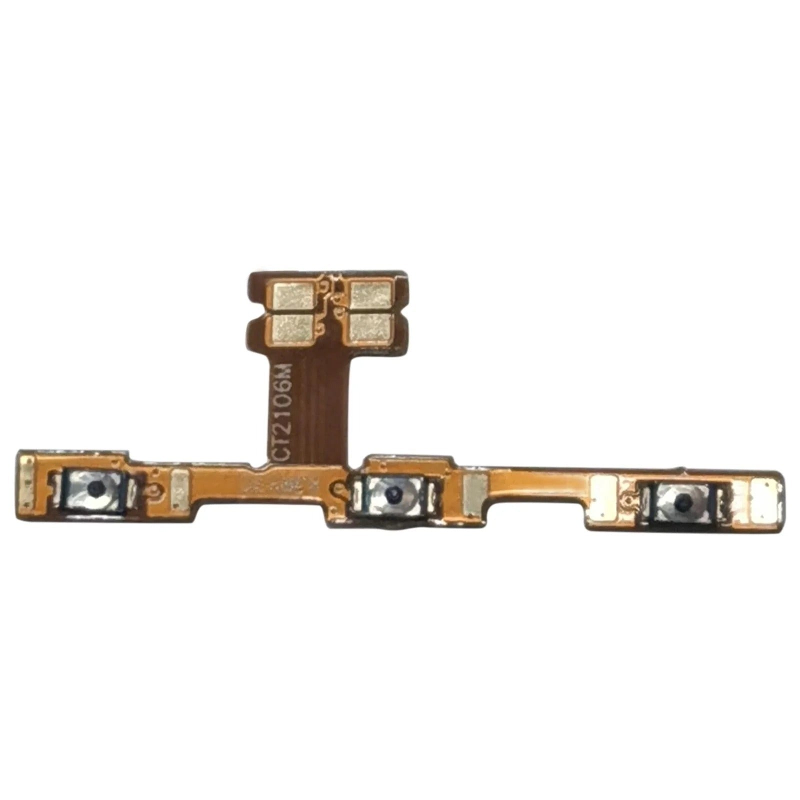 Huawei Nova 2 Lite/Y7 (2018) Power & Volume Button Flex Cable