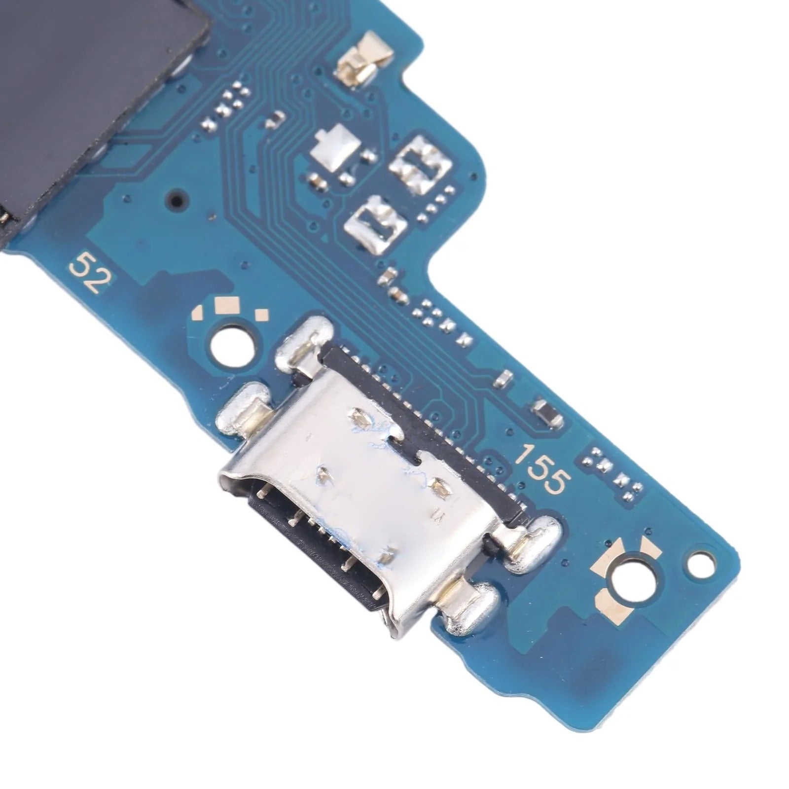 Huawei Nova Y70+ Charging Port Replacement