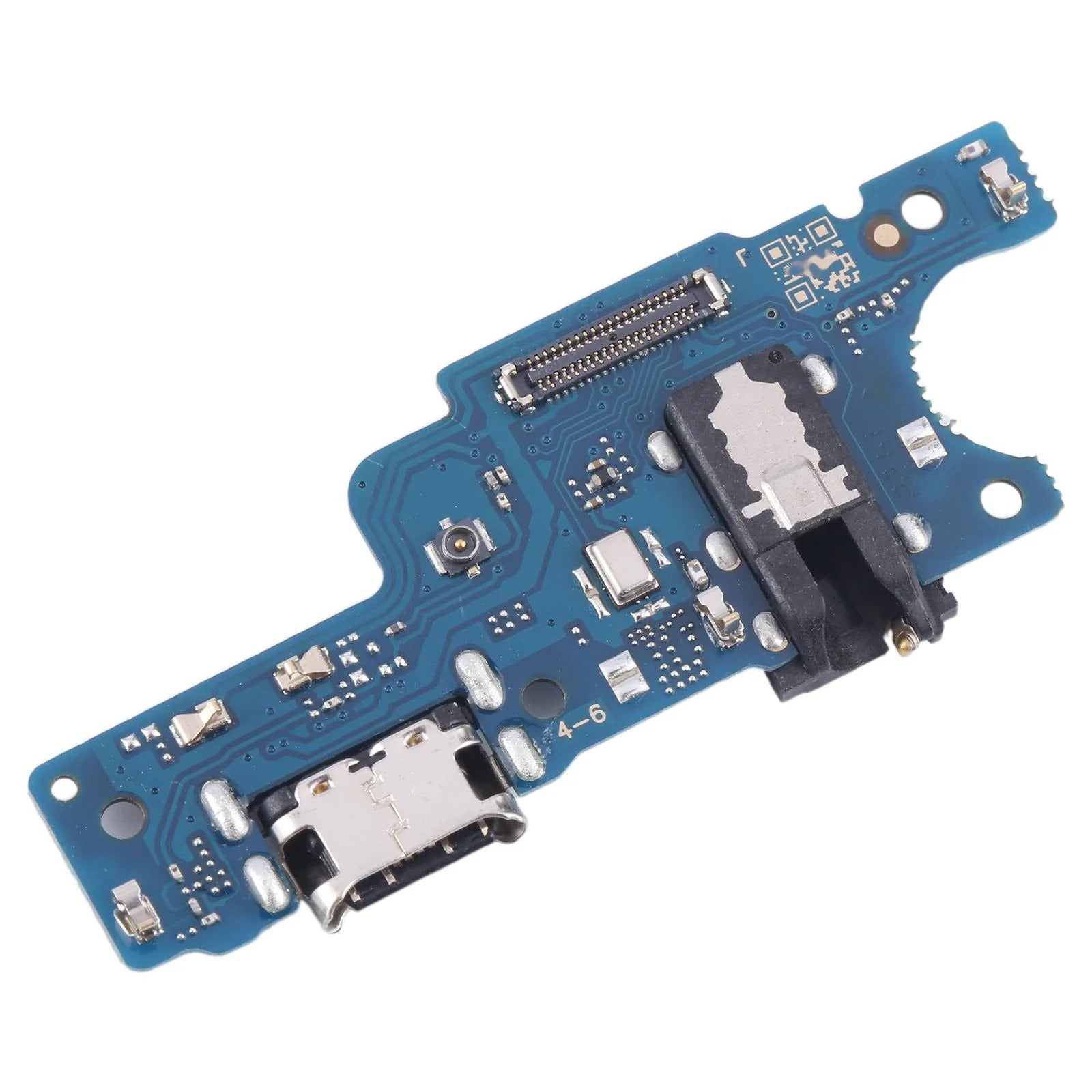 Huawei Nova Y70+ Charging Port Replacement