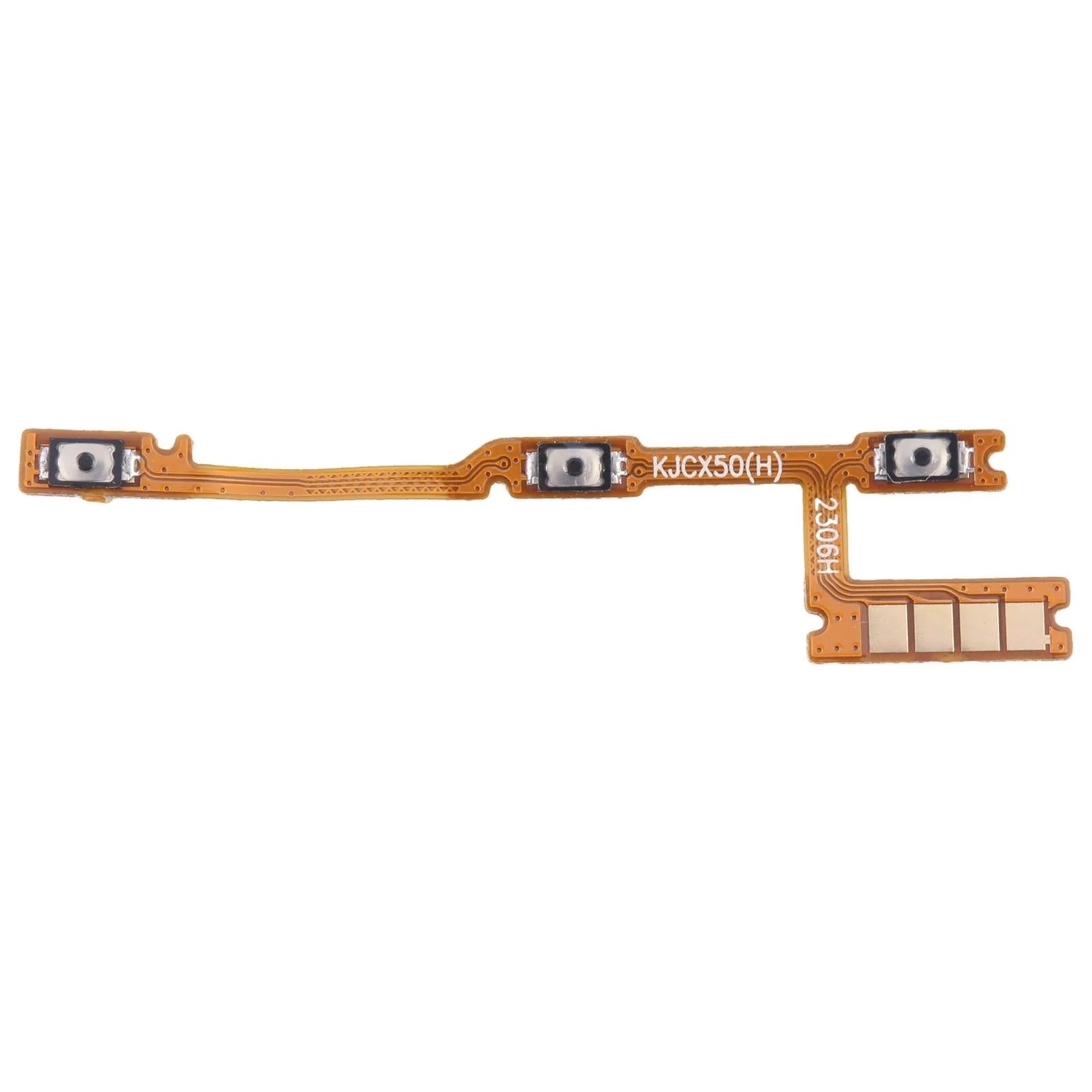 Huawei Nova Y70 Power & Volume Button Flex Cable