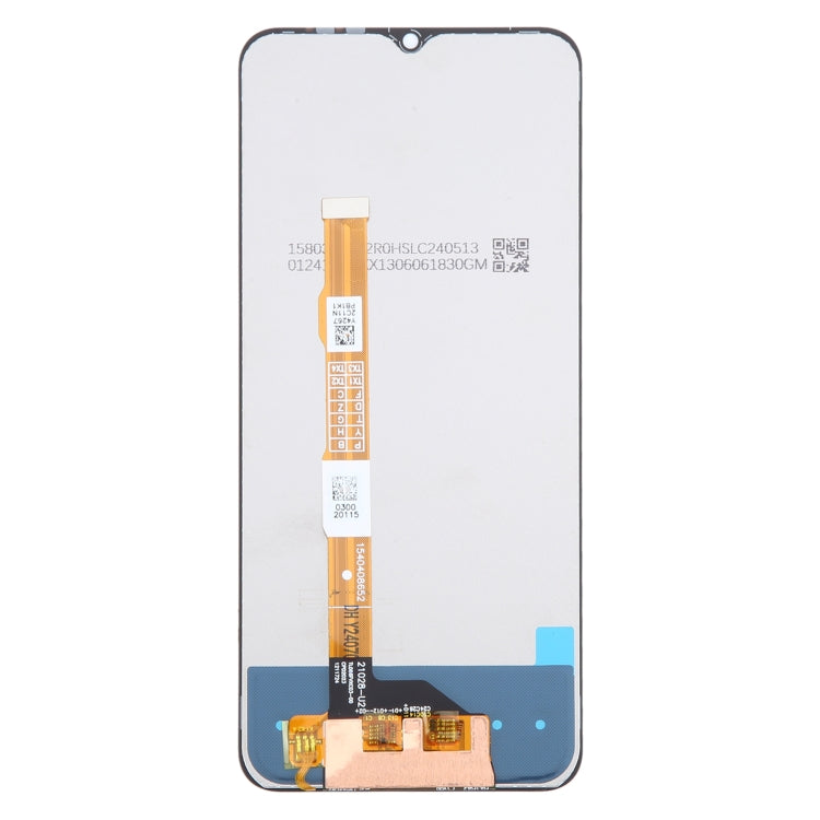 vivo Y76 5G LCD Screen & Digitizer Assembly Replacement