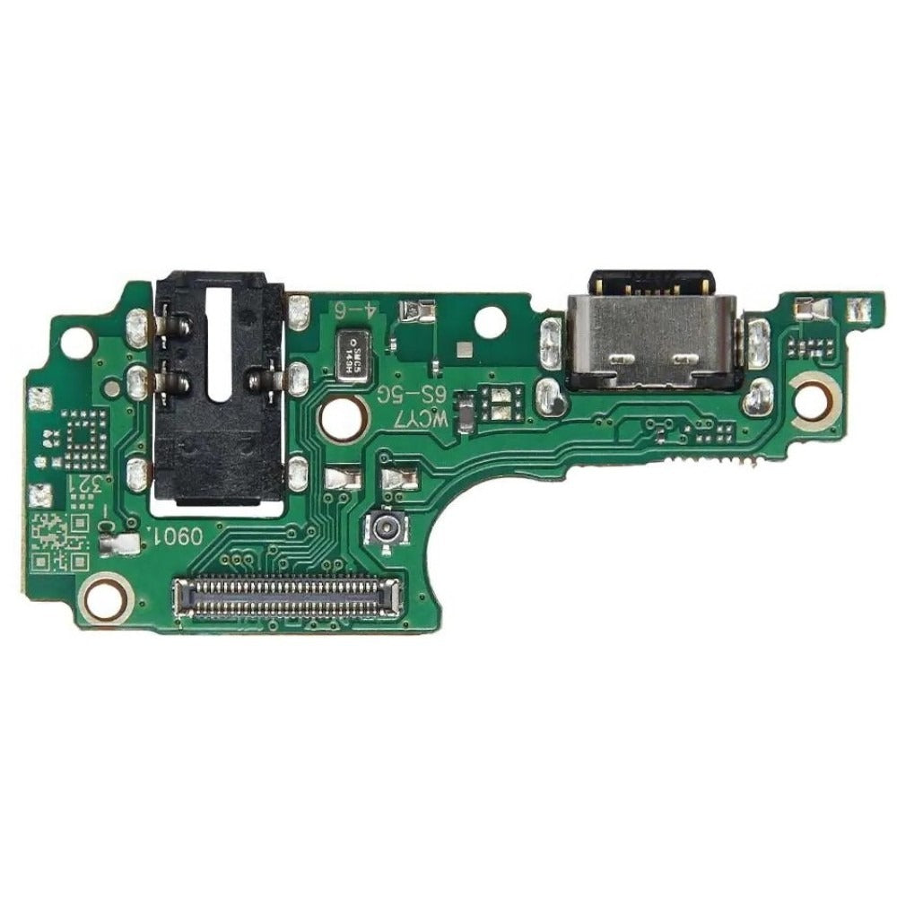 vivo Y76 5G Charging Port Board Replacement