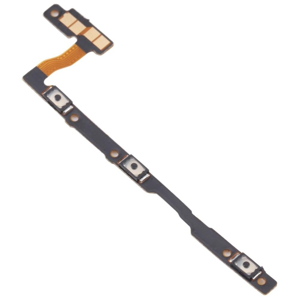 VIVO Y76 5G Power Button & Volume Button Flex Cable