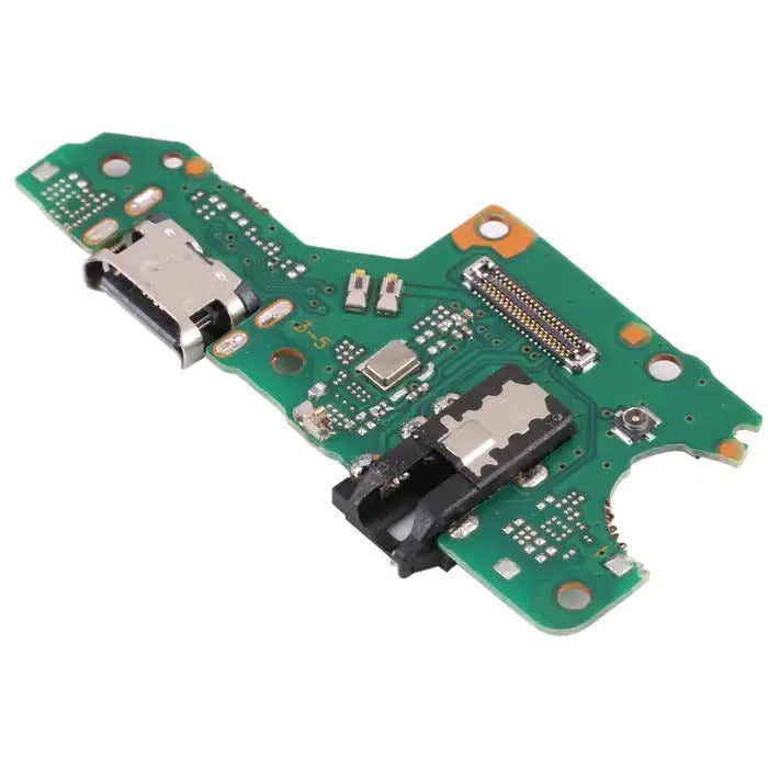 Huawei Y7A Charging Port Replacement