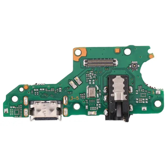Huawei Y7A Charging Port Replacement