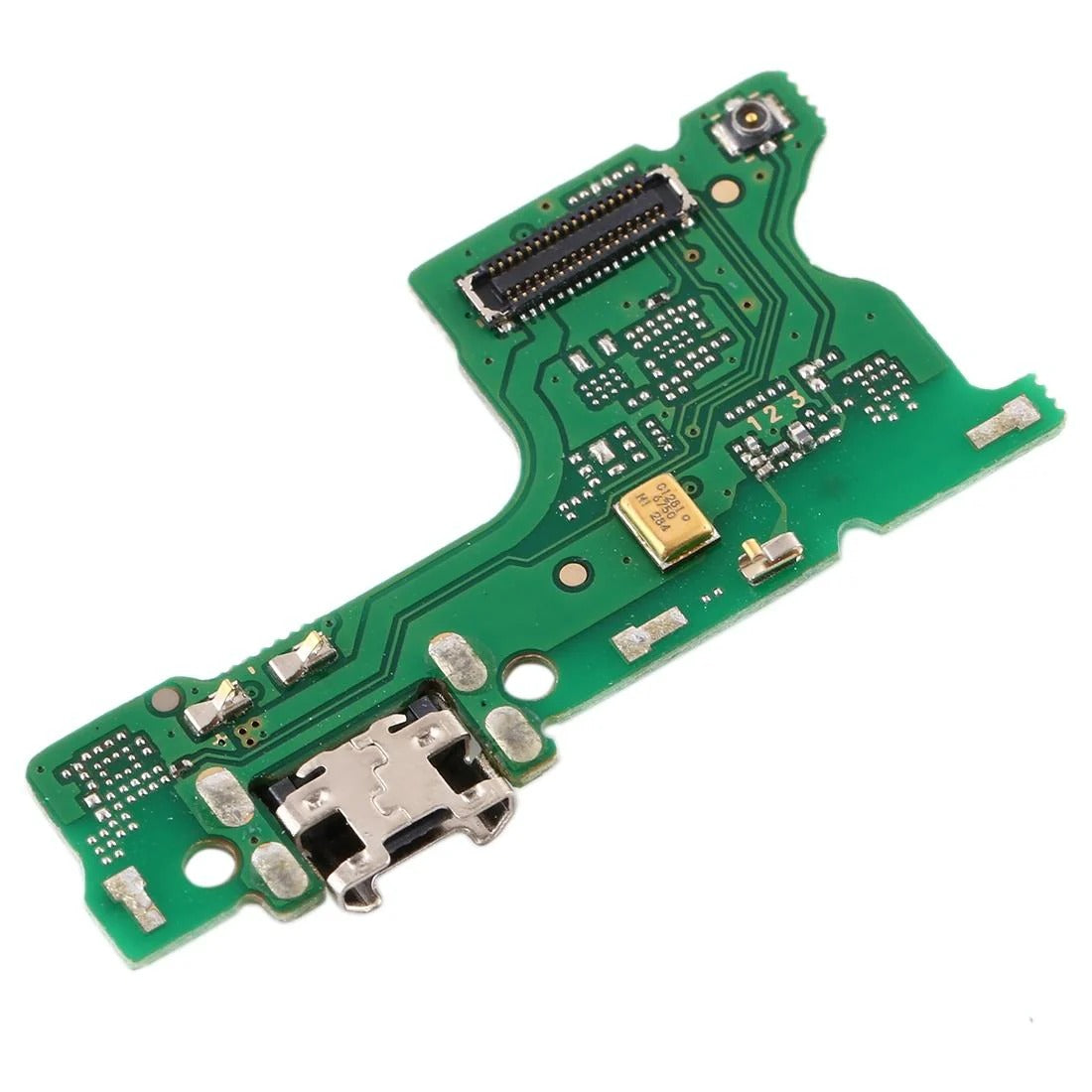 Huawei Y7 Prime (2019) Charging Port Board Replacement