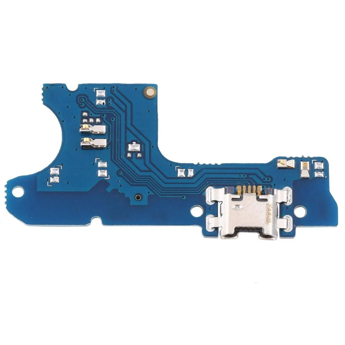 Huawei Y7 Pro (2019) Charging Port Board Replacement