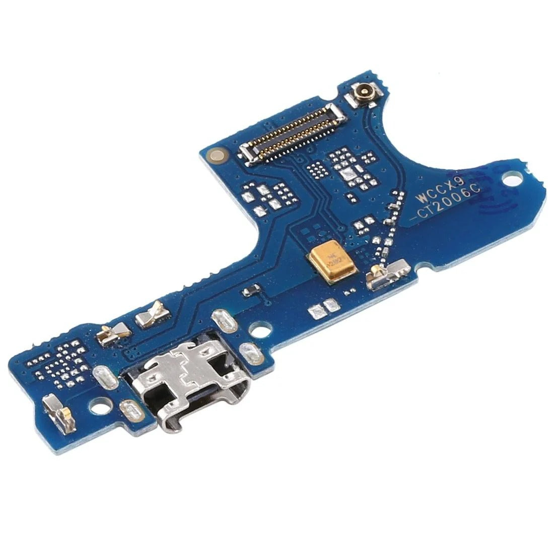 Huawei Y7 Pro (2019) Charging Port Board Replacement