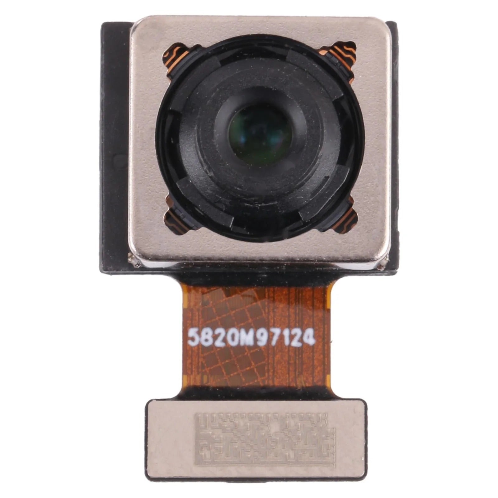 Huawei Y7p Rear Camera Replacement