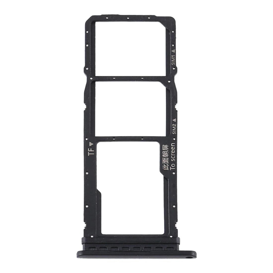 Huawei Y7p SIM & microSD Card Tray