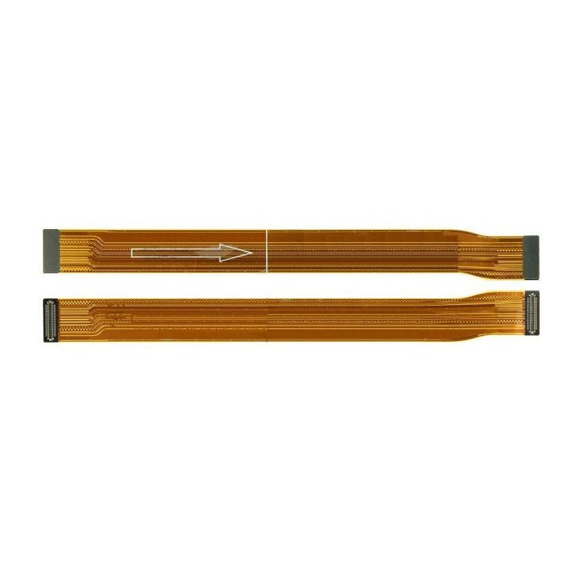 Huawei Y7P (2020) Motherboard Flex Cable Replacement