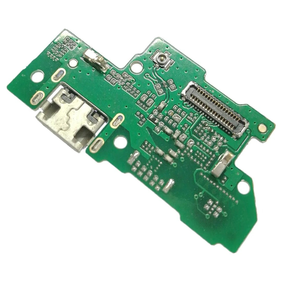 Huawei Y7 Charging Port Board Replacement