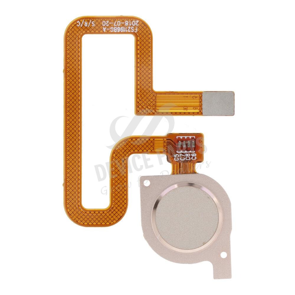 Huawei Y7 (2018) Fingerprint Sensor Flex Cable