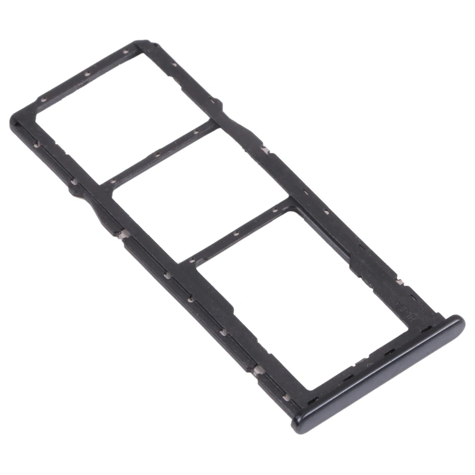 Huawei Y7 (2018) SIM & SD Card Tray -