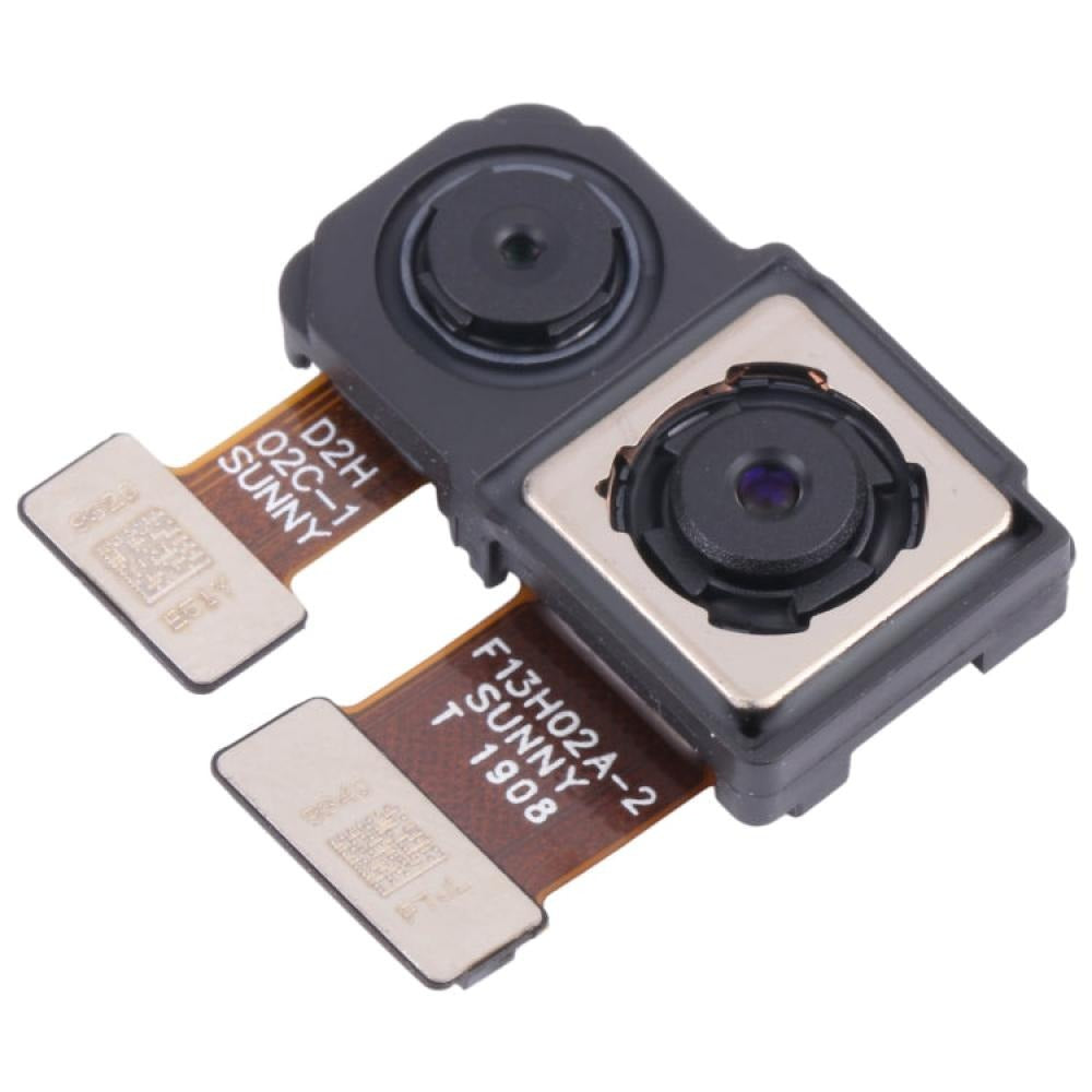 Huawei Y7 (2018)  Rear Camera Replacement