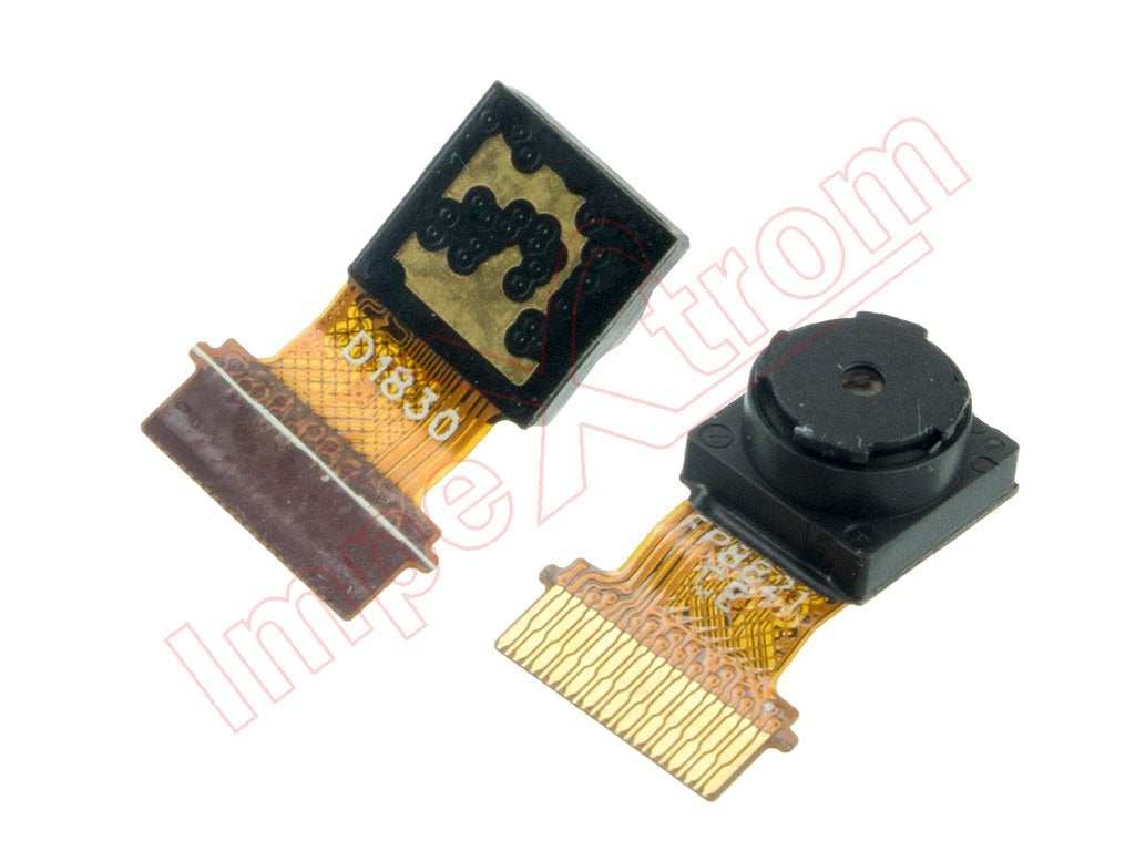 Huawei Y7 (2018) Front Camera Replacement