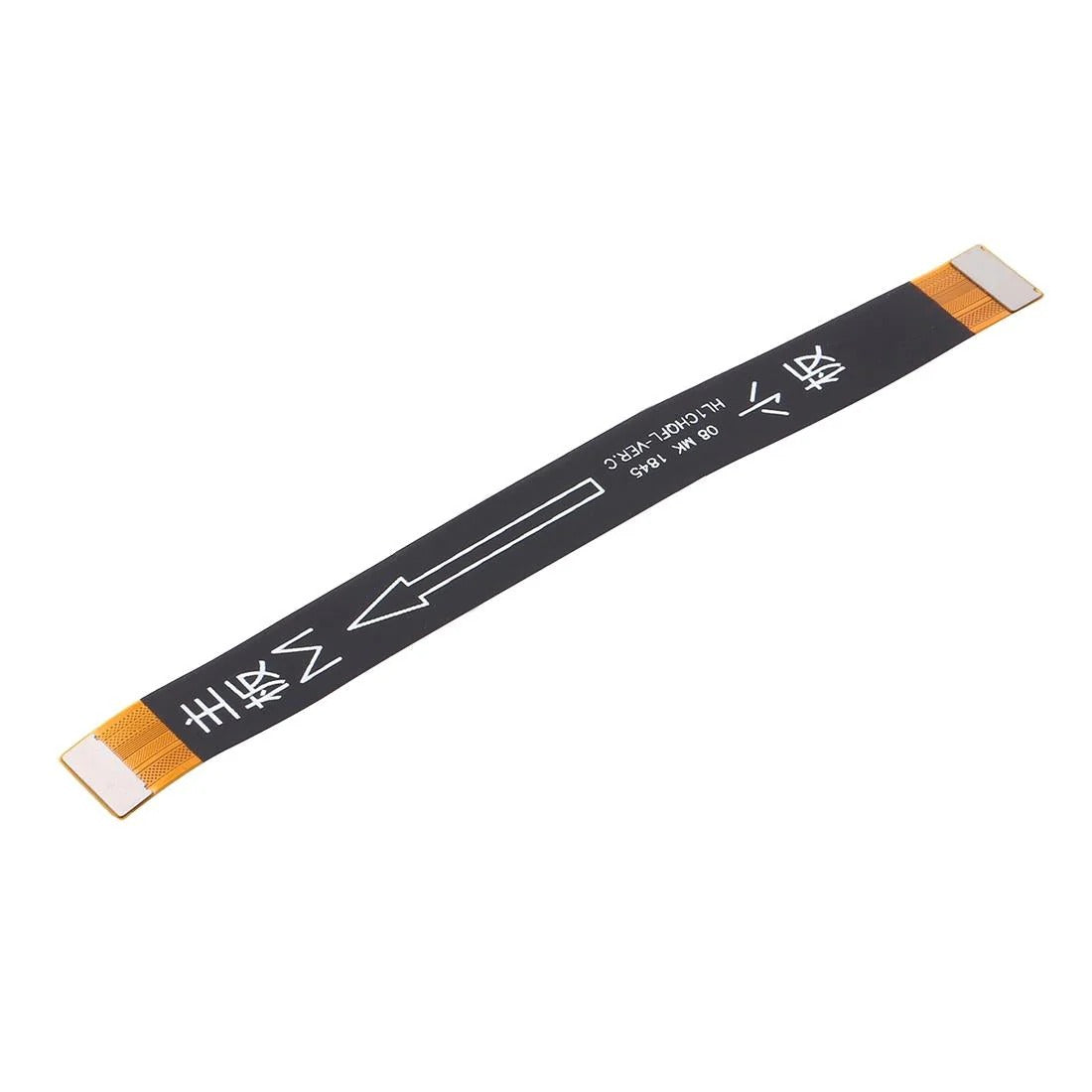 Huawei Y7 (2019) Motherboard Flex Cable Replacement