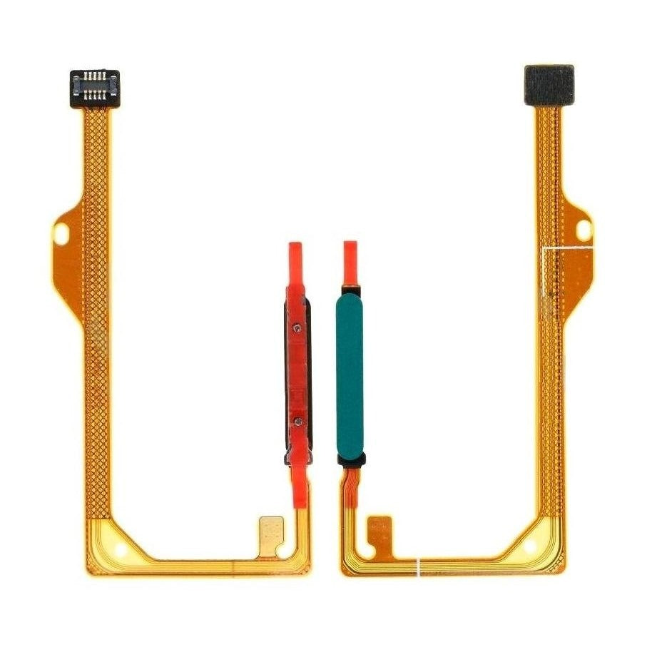 Huawei Y7A Fingerprint Sensor Flex Cable