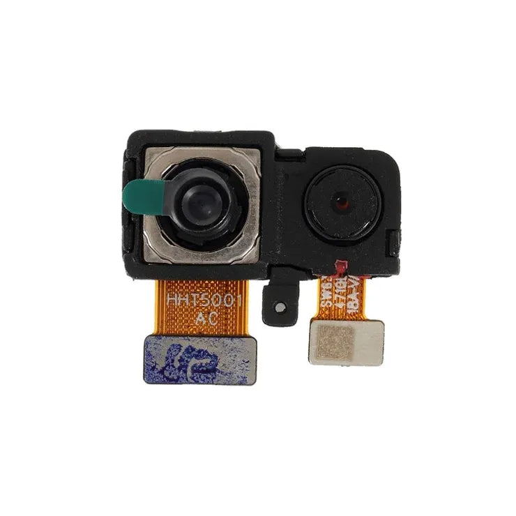 Huawei Y7 (2019) Rear Camera Replacement