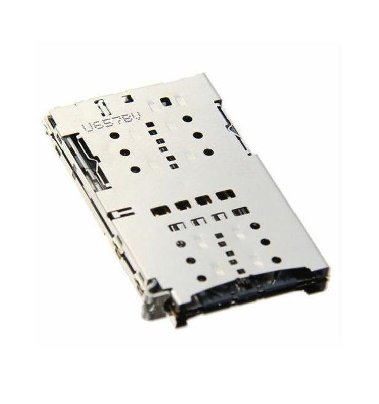 Huawei Y7 (2019) SIM Card Reader Repair Parts