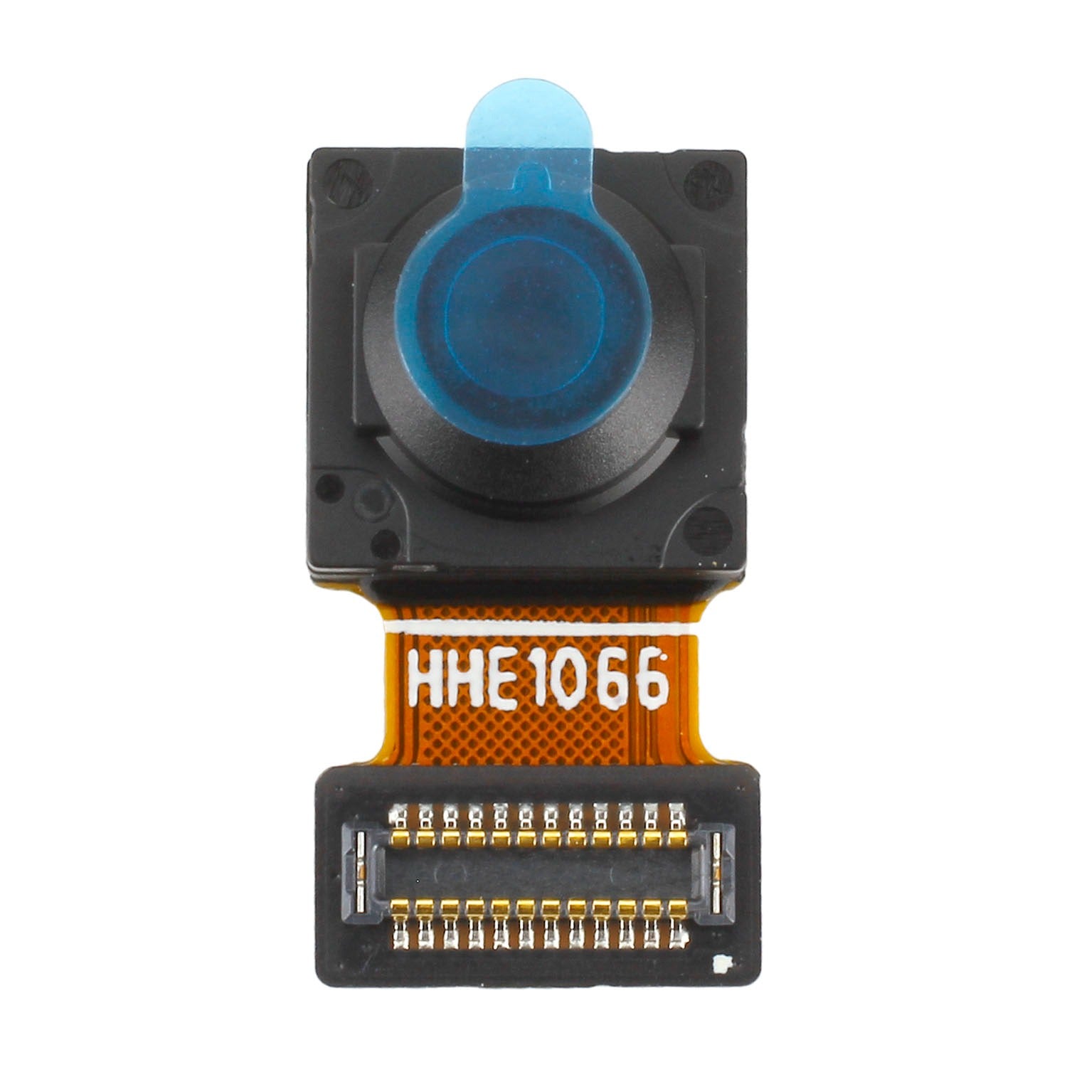 Huawei Y7 (2019) Front Camera Replacement