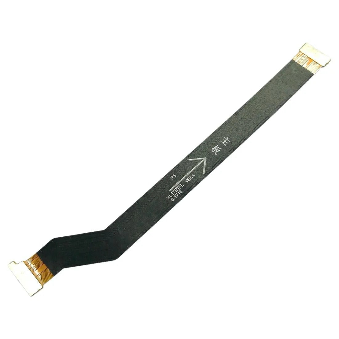 Huawei Y7 Motherboard Flex Cable Replacement