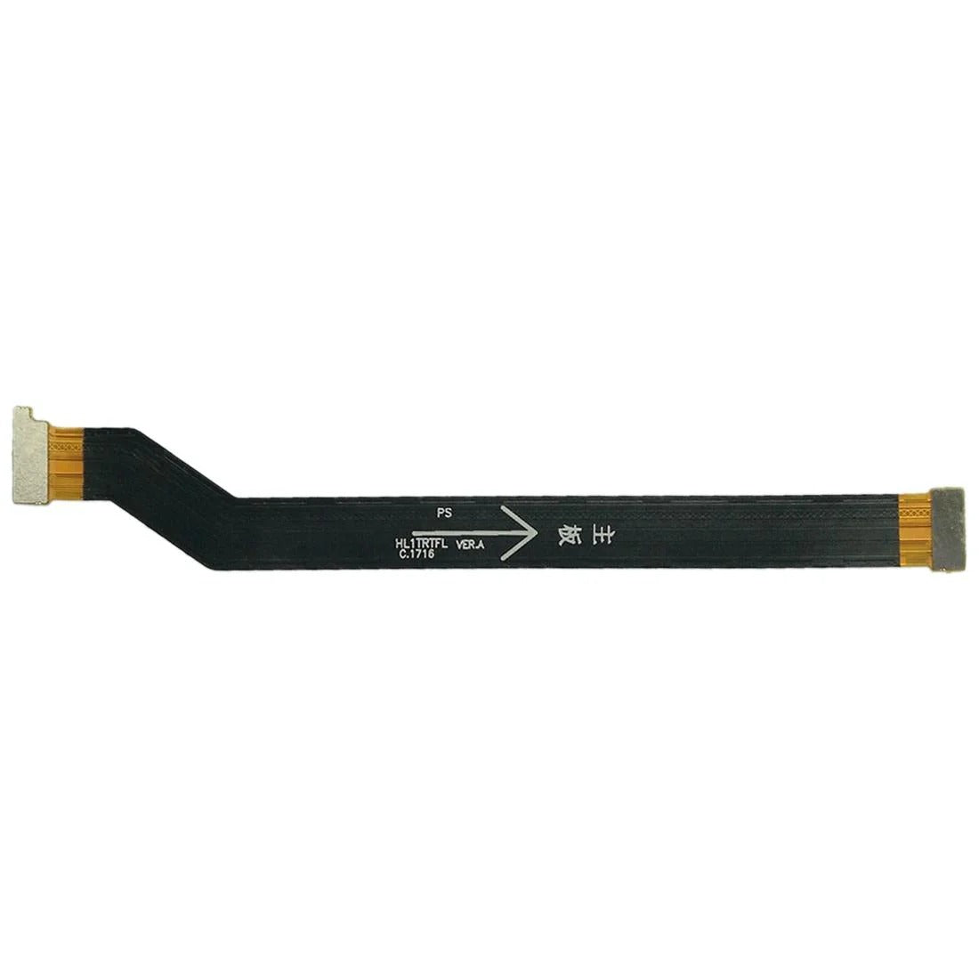 Huawei Y7 Motherboard Flex Cable Replacement