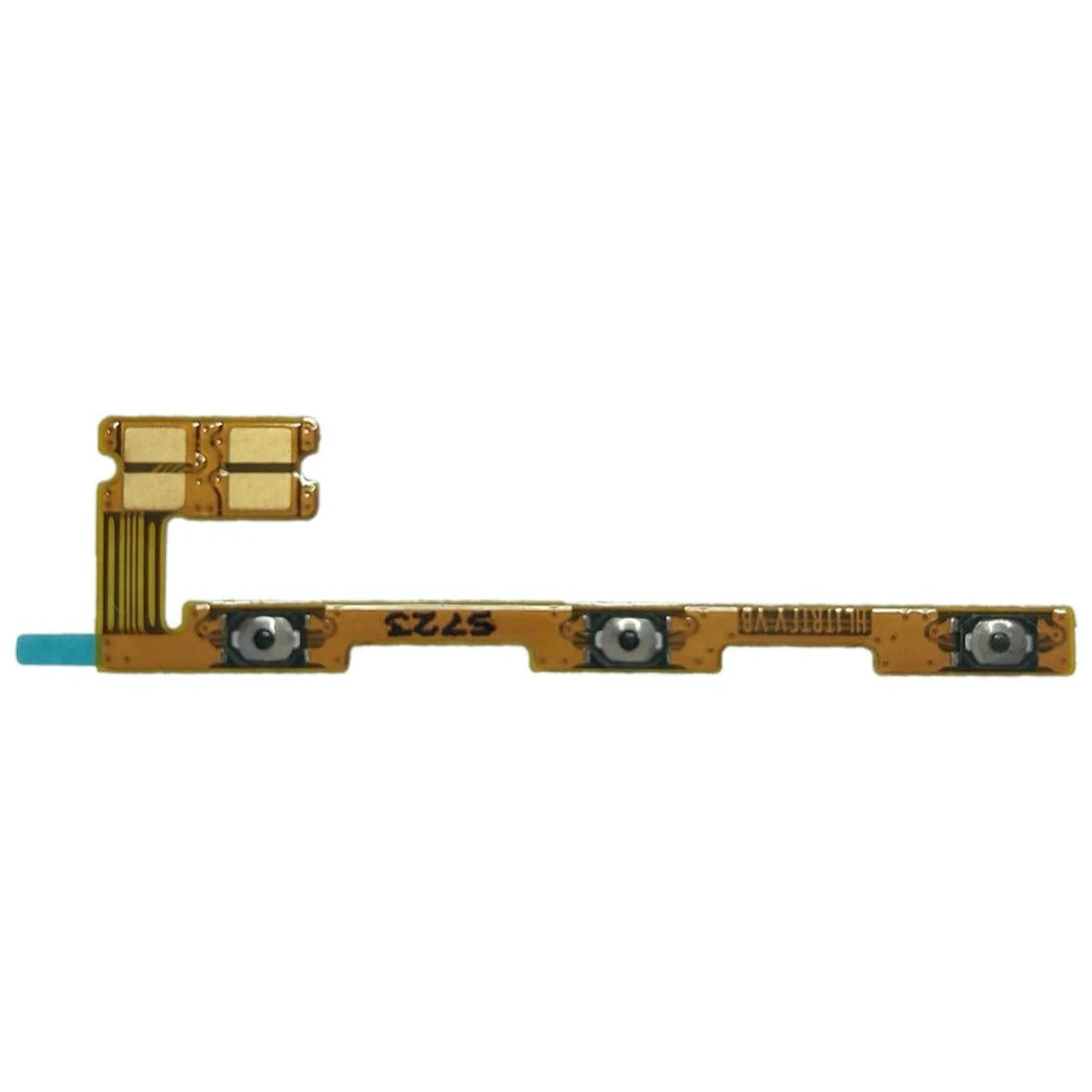 Huawei Y7 Power & Volume Button Flex Cable Replacement