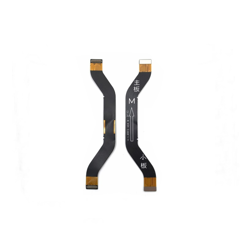 Huawei Y8P (2020)  Motherboard Flex Cable Replacement