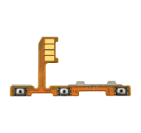 Huawei Y8P Power & Volume Button Flex Cable