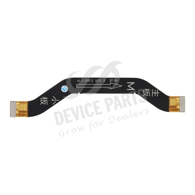 Huawei Y8P (2020)  Motherboard Flex Cable Replacement