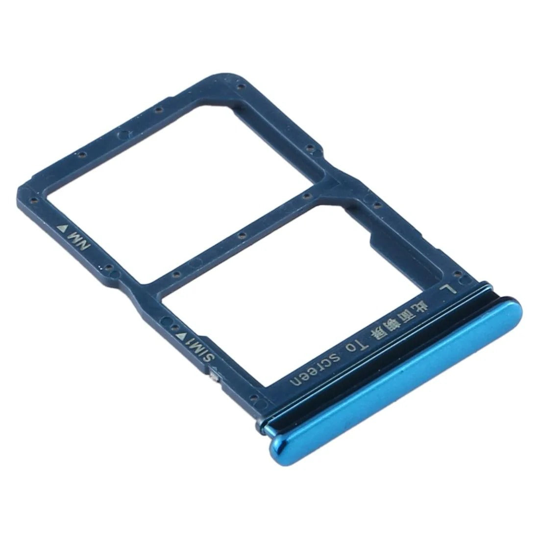 Huawei Y8p SIM & NM Card Tray
