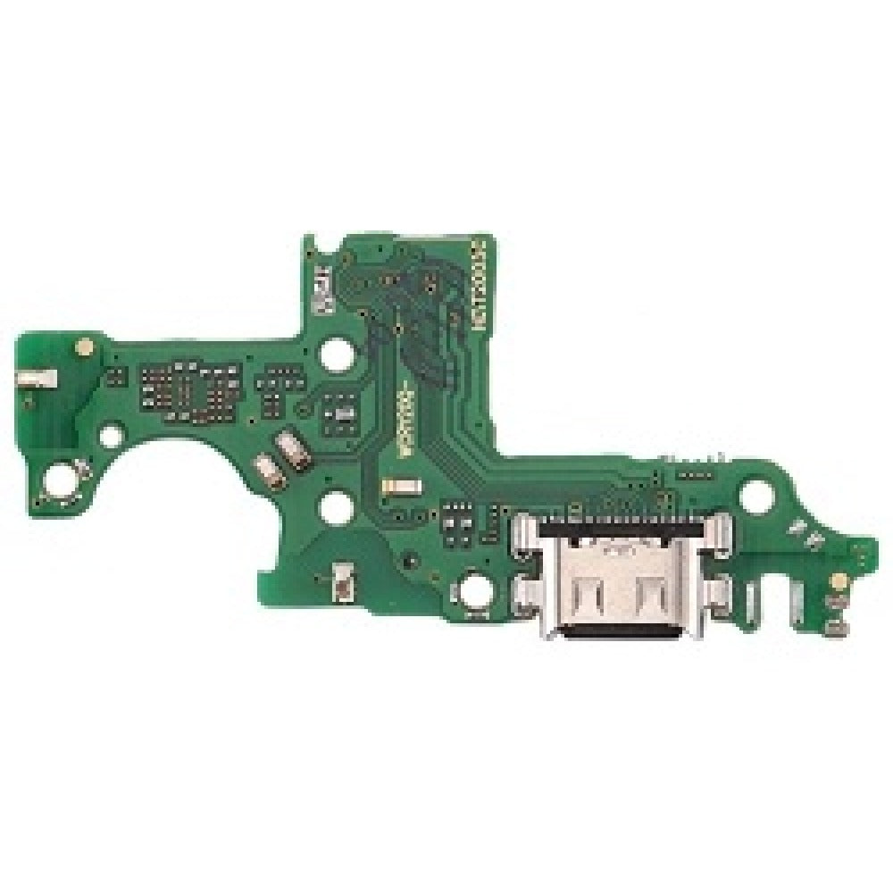 Huawei Y8P Charging Port Board Replacement