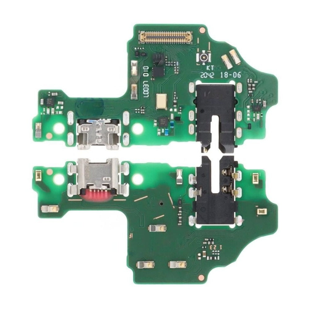 Huawei Y8s Charging Connector Flex / PCB