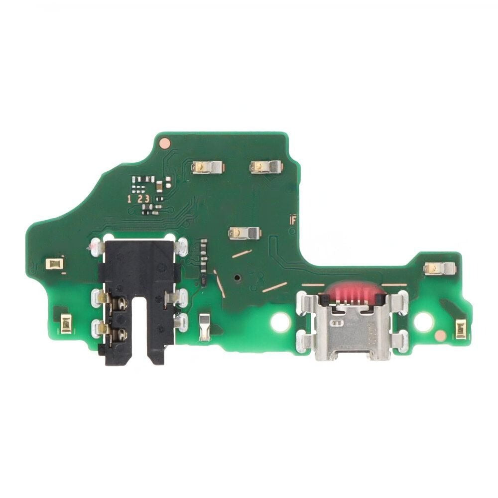 Huawei Y8s Charging Connector Flex / PCB