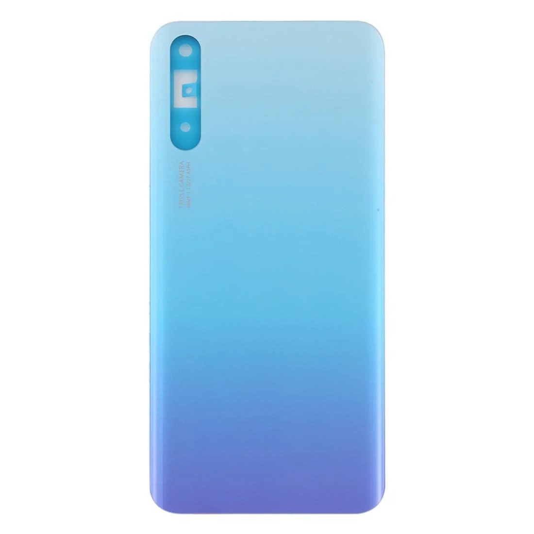 Huawei Y8p Good Quality Battery Back Cover Replacement
