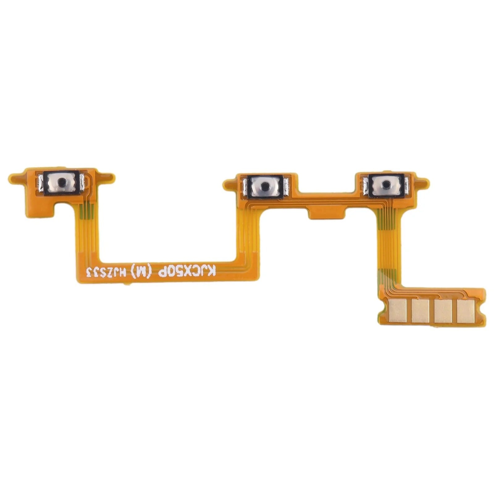 Huawei Nova Y90 Power & Volume Button Flex Cable