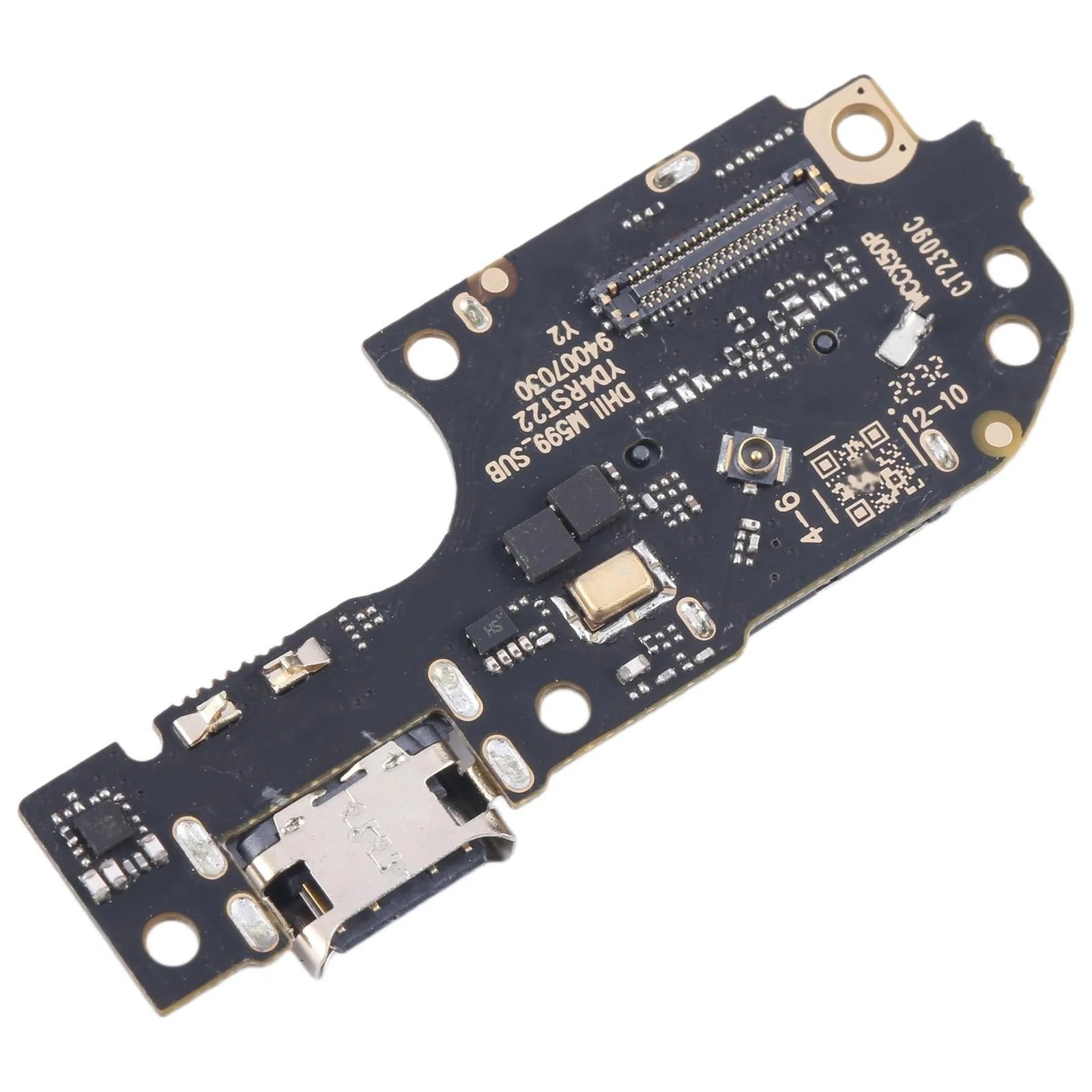 Huawei Nova Y90 Charging Port Replacement