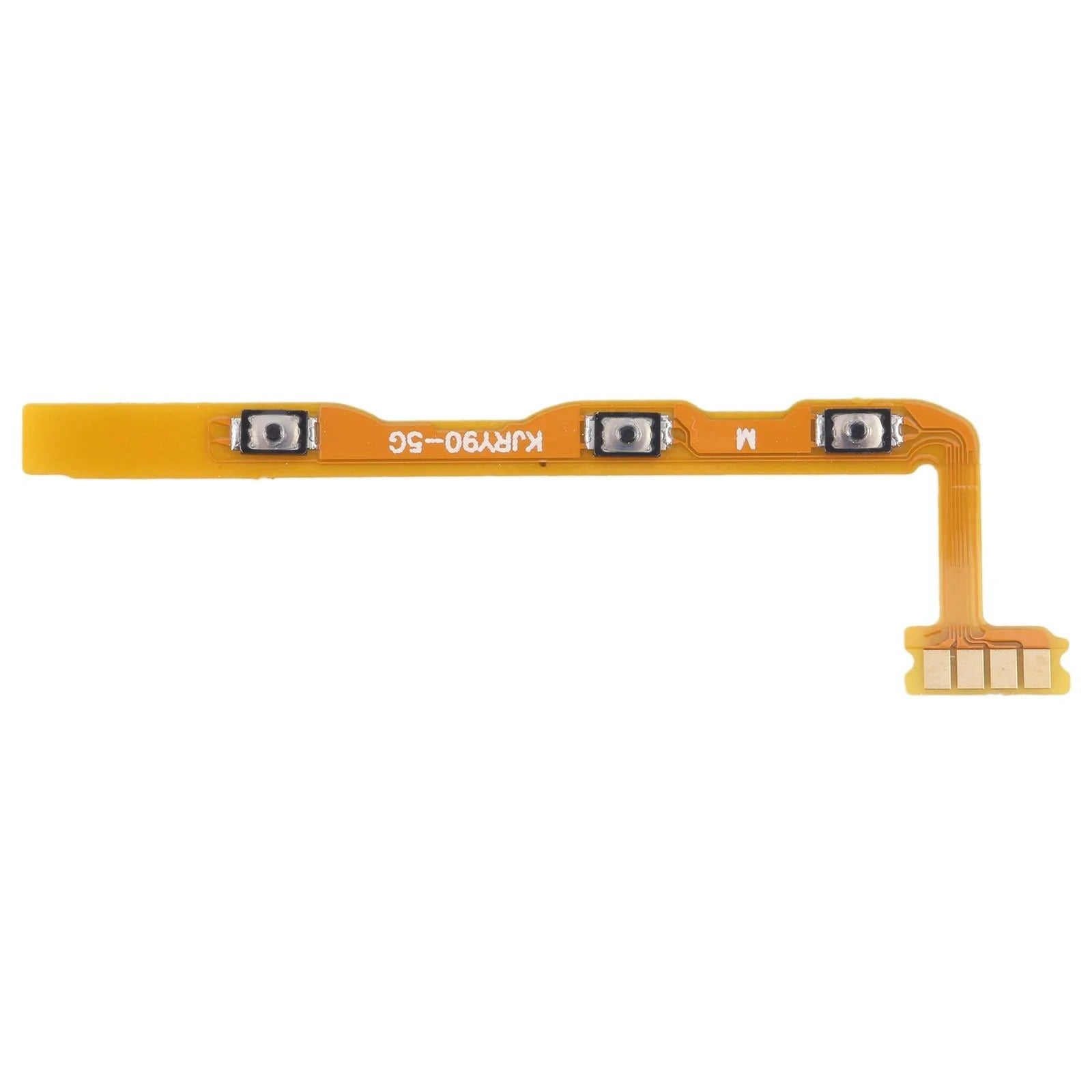 Huawei Nova Y91 Power & Volume Button Flex Cable