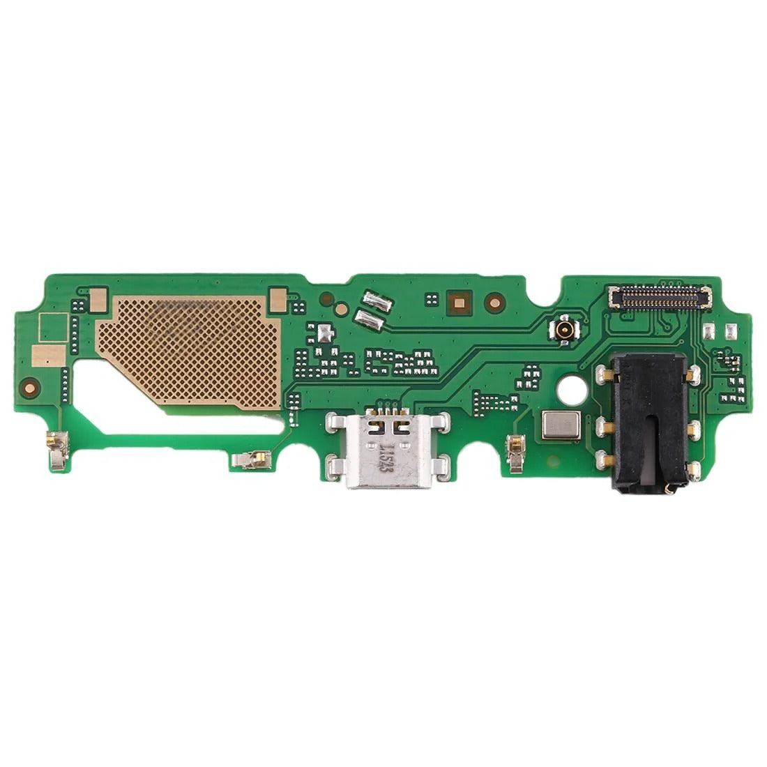 Vivo Y91C Charging Port Board Replacement